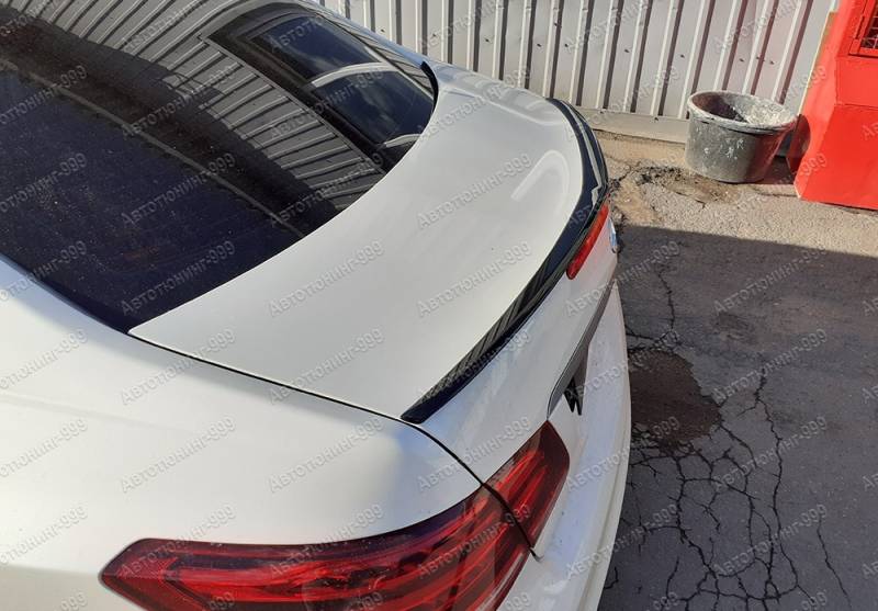    Mercedes E-klass (C 207) Coupe   (7)  -999