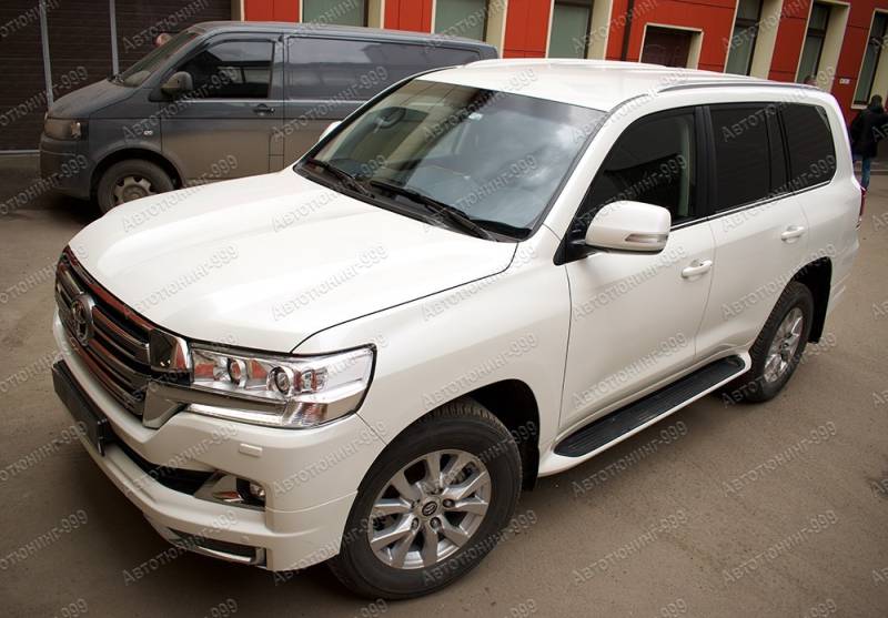  Toyota Land Cruiser 200 LEXUS Style (9)  -999