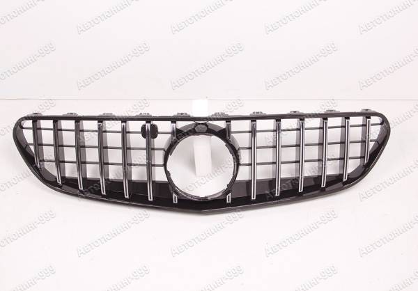      Mercedes-Benz / - S-klass (C 217) Coupe 2015 / 3 / autotuning999.ru