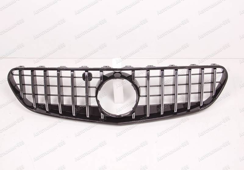   GT  Mercedes S-klass (C 217) Coupe  2015-2017 (3)  -999