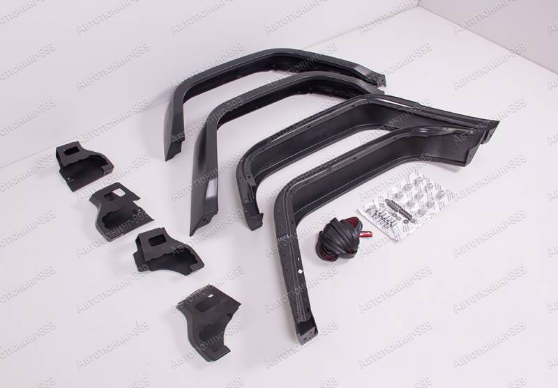  6.3 AMG 2018  Mercedes G-klass (W 463)   (10)  -999