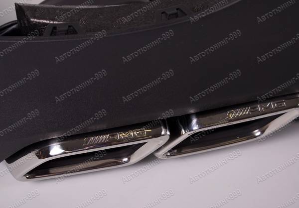  ,   Mercedes-Benz / - GLC Coupe 2016 / 5 / autotuning999.ru