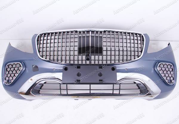  Mercedes-Benz / - Vito ###CURR_CATEGORY_MODEL_YEAR### / 2 / autotuning999.ru