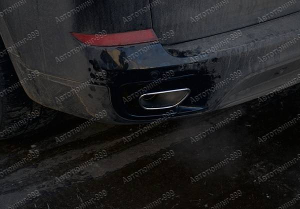  ,   BMW /  5 2008 / 9 / autotuning999.ru