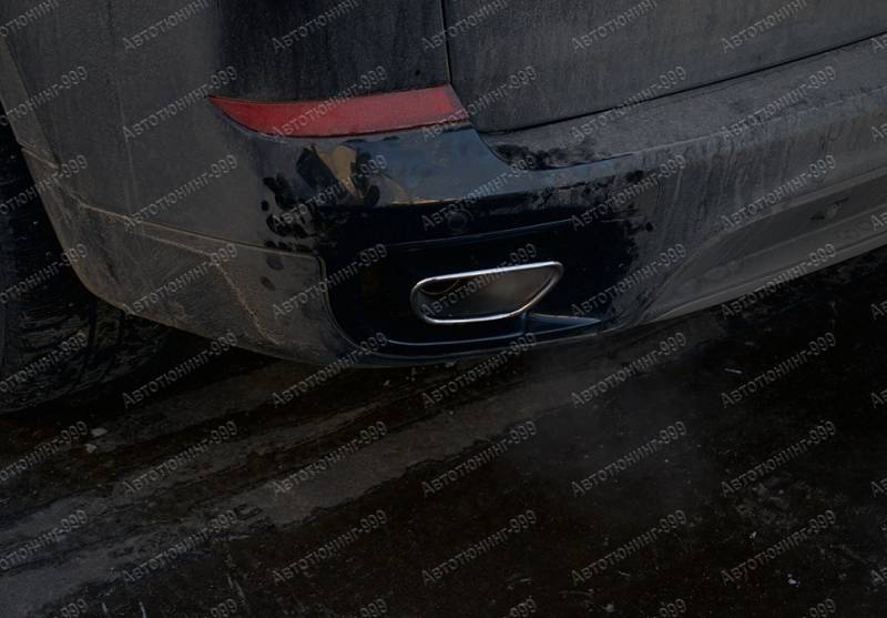   BMW X5 (E 70)    (9)  -999