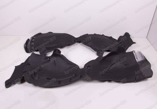  Mercedes-Benz / - S-klass (W222) 2017 / 13 / autotuning999.ru