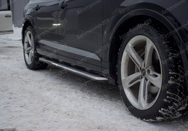 , ,  Audi /  Q7 2015 / 6 / autotuning999.ru