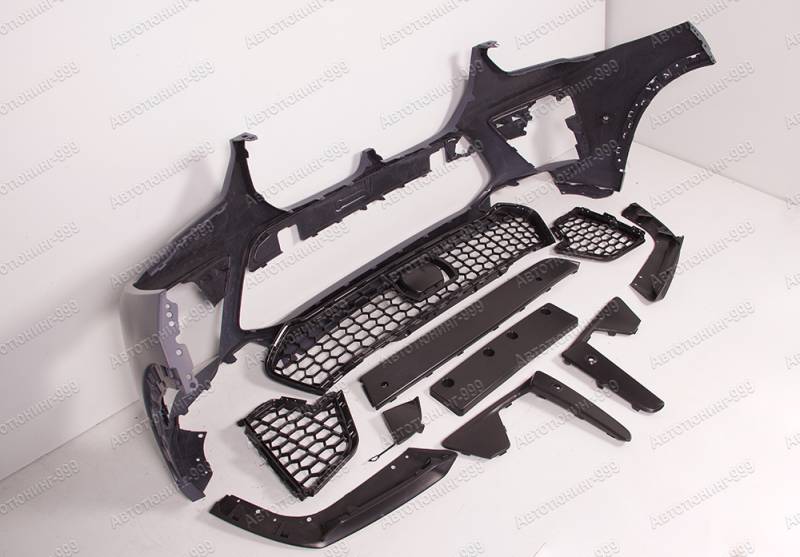  X5M (F 95)  BMW X5 (G 05)  (8)  -999