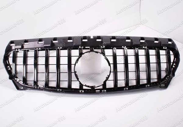      Mercedes-Benz / - CLA 2013 / 2 / autotuning999.ru