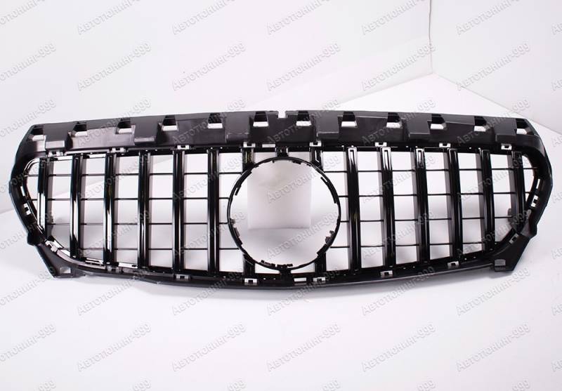  GT  Mercedes CLA ( 117 / X 117)  (2013-2016) (2)  -999