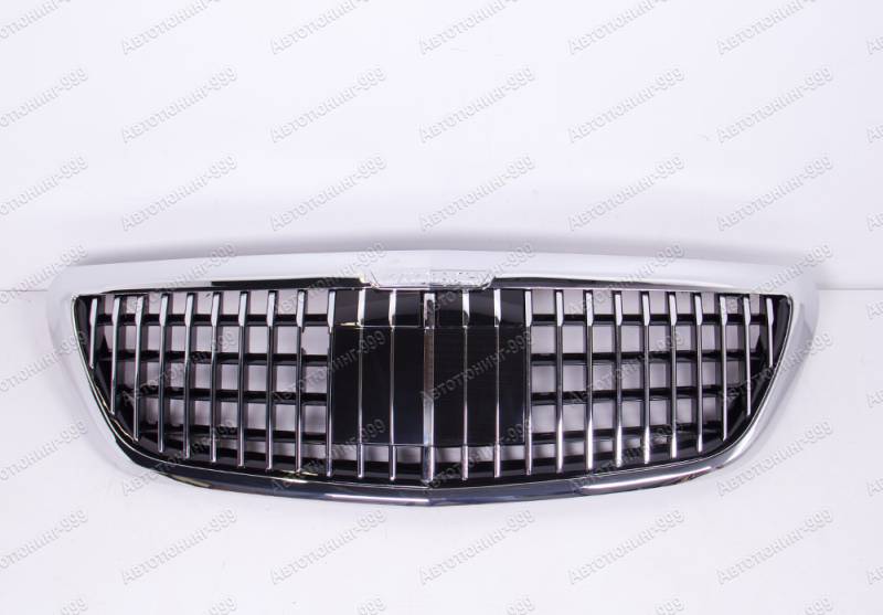  Maybach  Mercedes S-klass (W 222) (2)  -999