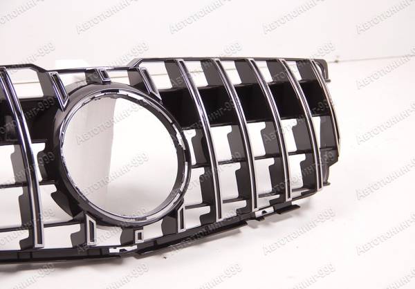      Mercedes-Benz / - GLK-klass ###CURR_CATEGORY_MODEL_YEAR### / 3 / autotuning999.ru