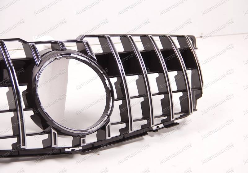  GT  Mercedes GLK (X 204)  (2008-2012)  (3)  -999