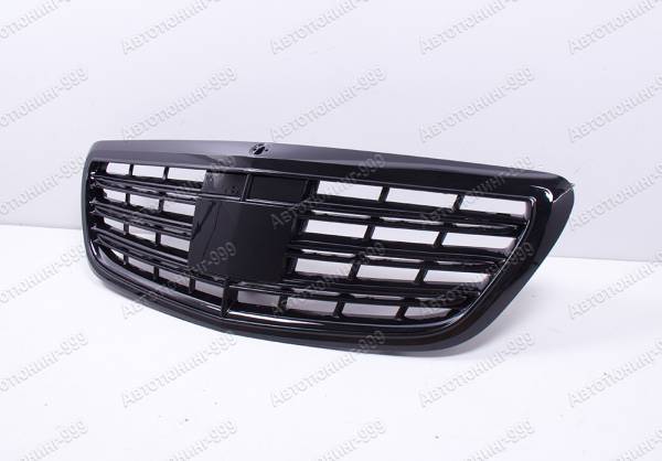      Mercedes-Benz / - S-klass (W222) 2013 / 2 / autotuning999.ru