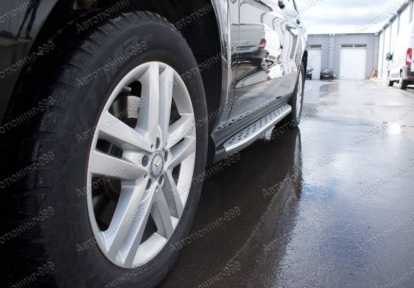 , ,  Mercedes-Benz / - GL-klass 2012 / 11 / autotuning999.ru