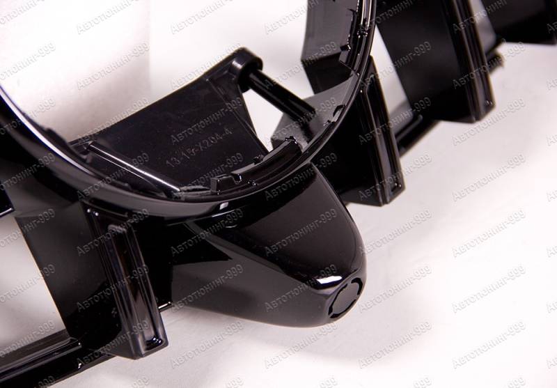  GT  Mercedes GLK (X 204)  (2012-2015) (5)  -999