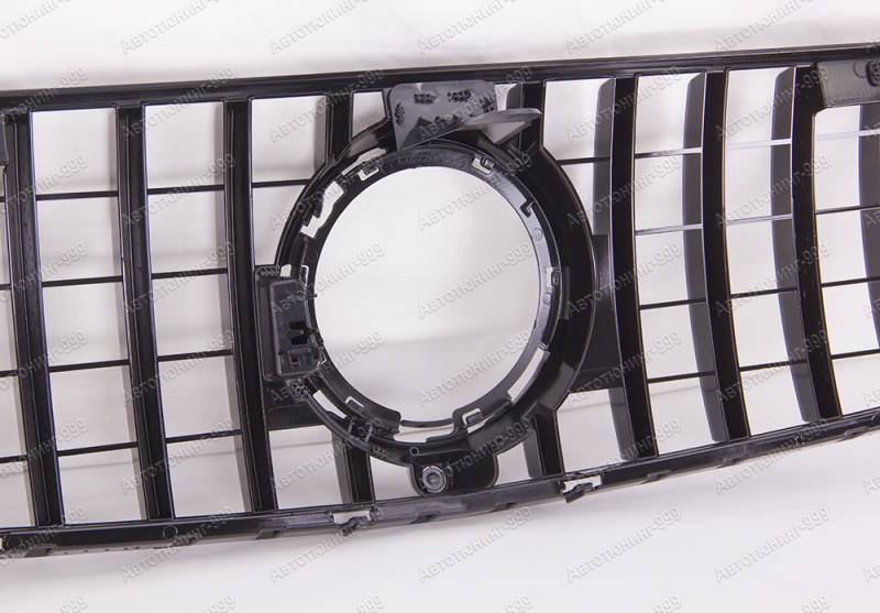   GT  Mercedes GLC Coupe (C 253)  2019-.  AMG  (6)  -999