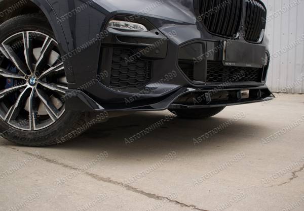  BMW /  5 2018 / 19 / autotuning999.ru