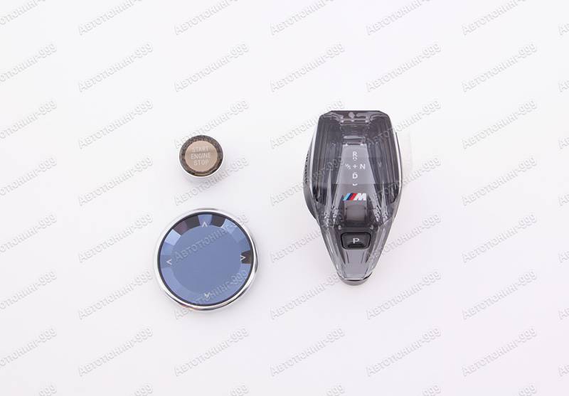  Crystal M  BMW X5 (F 15) (3)  -999