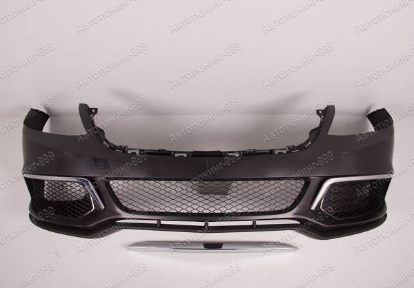  Mercedes-Benz / - Maybach S-klass (X 222) 2017 / 2 / autotuning999.ru