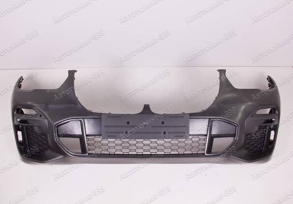  BMW /  5 2018 / 2 / autotuning999.ru