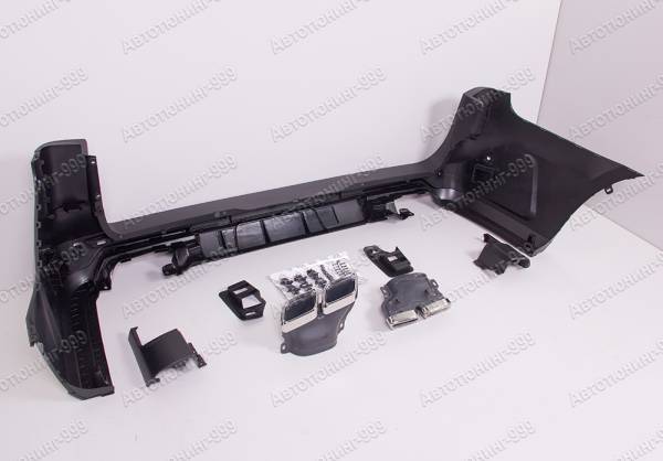  Mercedes-Benz / - Vito ###CURR_CATEGORY_MODEL_YEAR### / 10 / autotuning999.ru