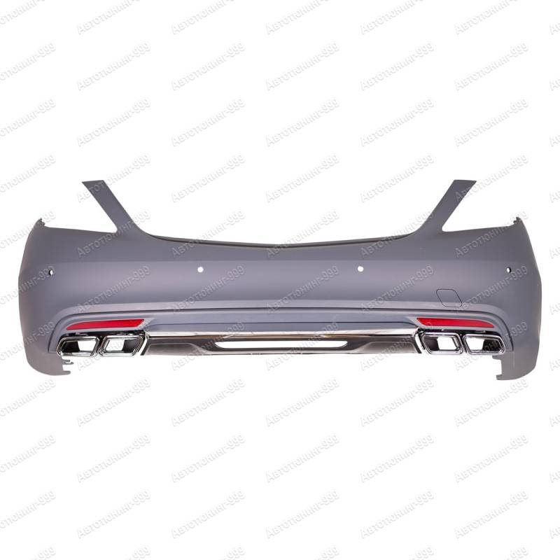   63 AMG  Mercedes S-klass (W 222) (1)  -999