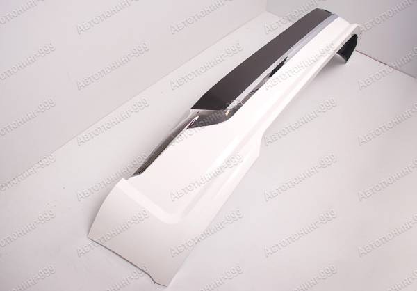  Toyota /  Land Cruiser 200 2016 / 4 / autotuning999.ru