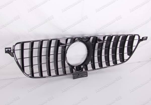      Mercedes-Benz / - GLE 2015 / 7 / autotuning999.ru