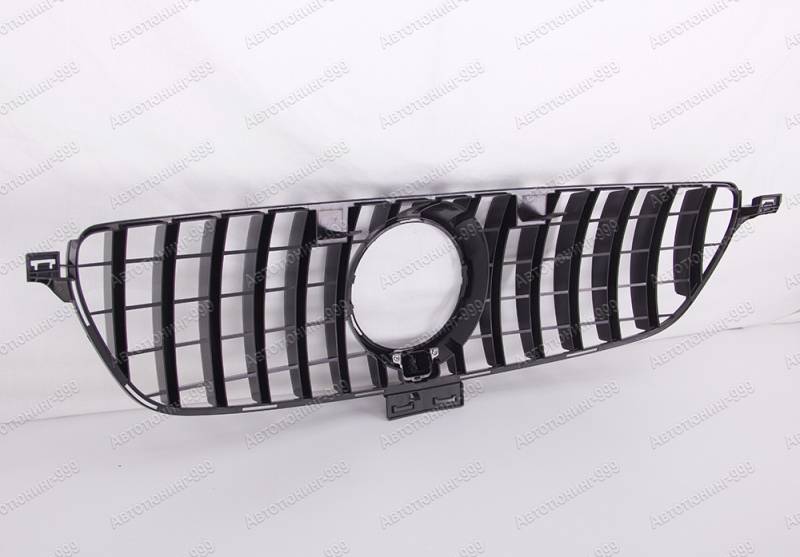  GT  Mercedes GLE (W 166) GT   (7)  -999