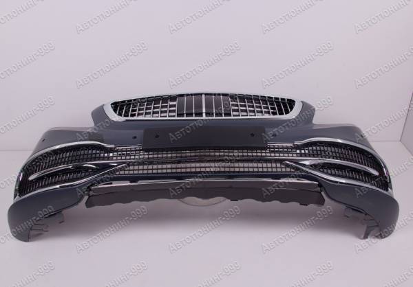  Mercedes-Benz / - V-klass ###CURR_CATEGORY_MODEL_YEAR### / 4 / autotuning999.ru