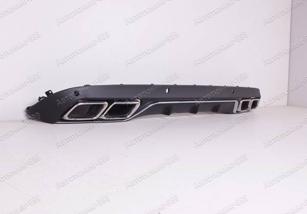  Mercedes-Benz / - C-klass (W205) 2014 / 3 / autotuning999.ru