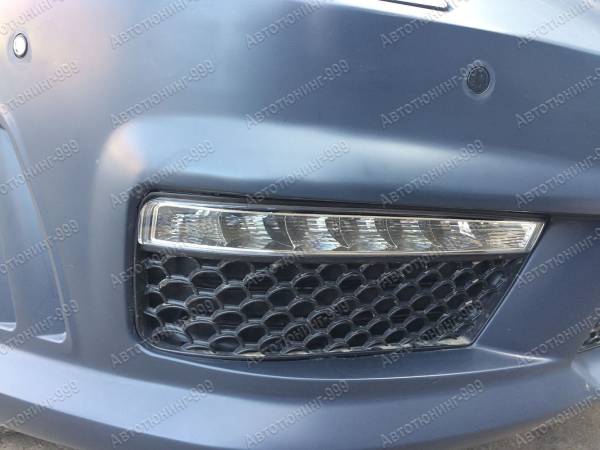 , ,  Mercedes-Benz / - S-klass (W221) ###CURR_CATEGORY_MODEL_YEAR### / 2 / autotuning999.ru