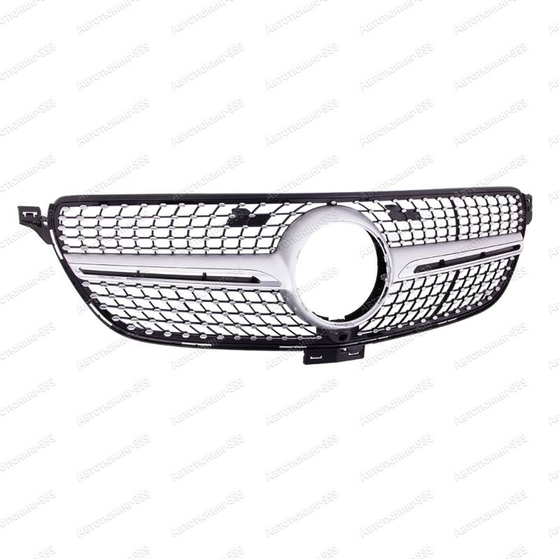  Diamond Sport  Mercedes GLE Coupe (C 292)   (1)  -999