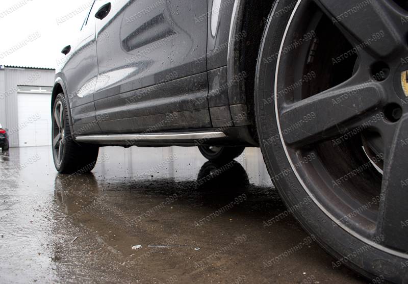   Porsche Cayenne (18)  -999