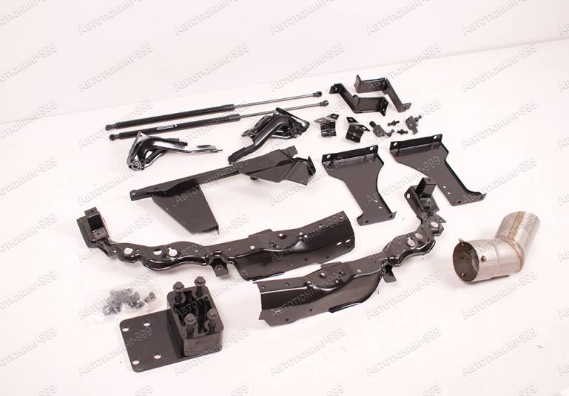   Lexus LX 570 ( LX 600) (16)  -999