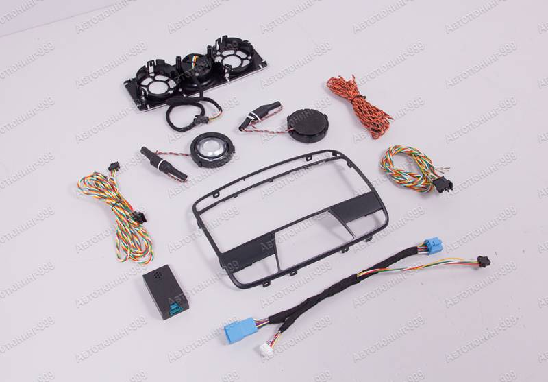  () Burmester Mercedes S-class (W 222) 2017-2020 ( ) (4)  -999