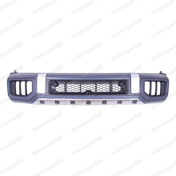 ������ ����� 465 ���� �� Mercedes G-klass (W 463) 2018-��. 