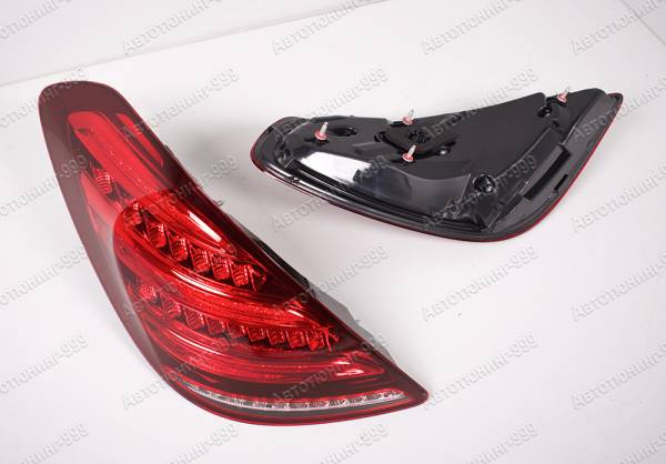  Mercedes-Benz / - Maybach S-klass (X 222) 2014 / 23 / autotuning999.ru