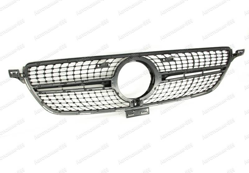  Diamond Sport  Mercedes GLE (W 166)  (5)  -999