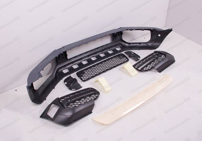  6.3 AMG  Mercedes G-klass (W 463)     () (7)  -999