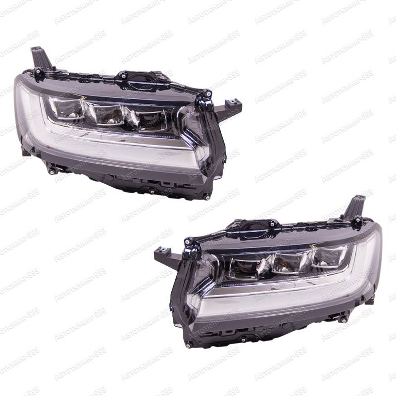  Toyota Land Cruiser 300 (1)  -999