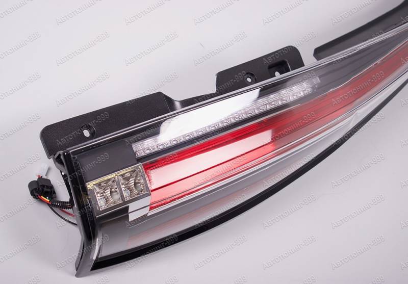   Cadillac Escalade (2006-2014) (2)  -999