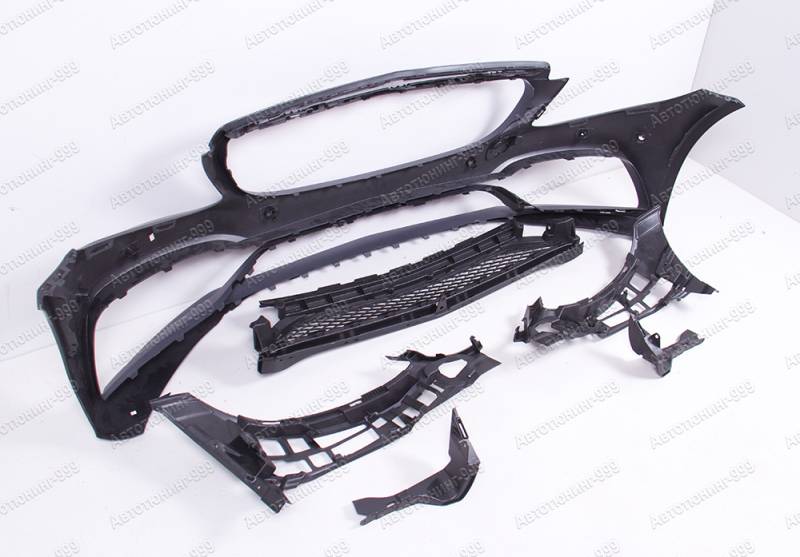  63 AMG   Mercedes C-klass (w205) (7)  -999