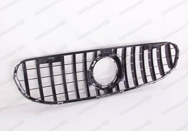      Mercedes-Benz / - GLC 2019 / 5 / autotuning999.ru