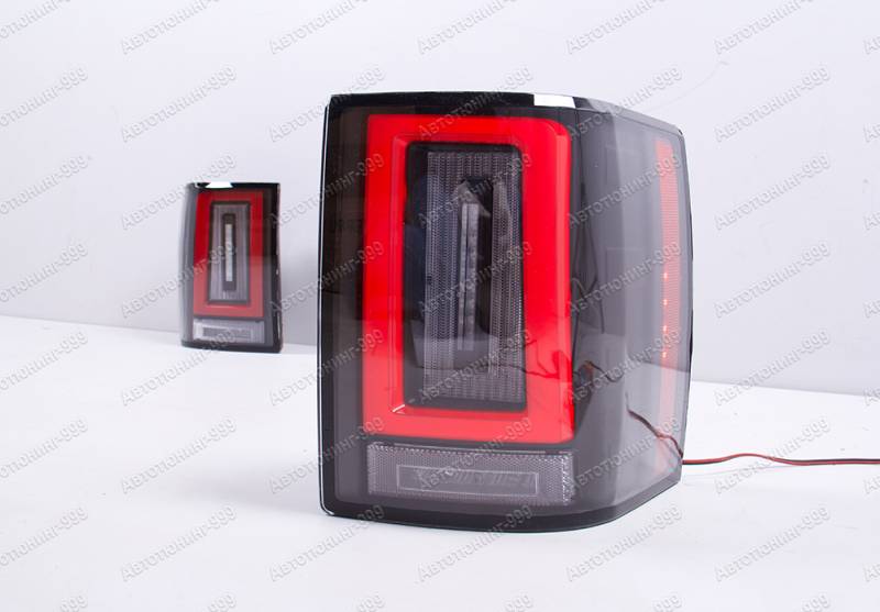 ������ ����� Rolls-Royce Cullinan �� Range Rover  (7) �� ����������-999