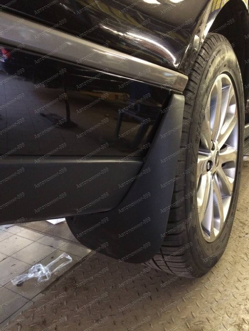  Range Rover Voque 2013-2018 (5)  -999