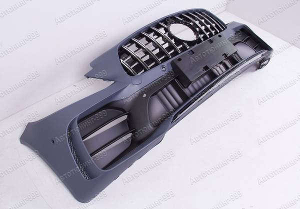  Mercedes-Benz / - C-klass (W205) Coupe 2018 / 3 / autotuning999.ru