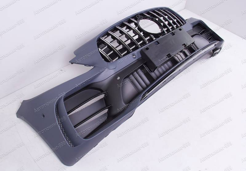  AMG GT   Mercedes C-klass (W 205) Coupe (3)  -999