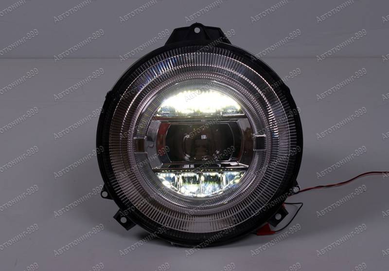   Mercedes G-klass (W 463)  2019 () (6)  -999